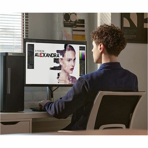 Asus ProArt PA27JCV 27" Class 5K LED Monitor - 16:9 - Black - 27" Viewable - In-plane Switching (IPS) Technology - LED Backlight - 5120 x 2880 - - PA27JCV - Image 19