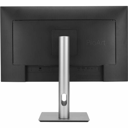 Asus ProArt PA27JCV 27" Class 5K LED Monitor - 16:9 - Black - 27" Viewable - In-plane Switching (IPS) Technology - LED Backlight - 5120 x 2880 - - PA27JCV - Image 3