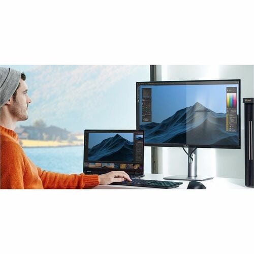 Asus ProArt PA27JCV 27" Class 5K LED Monitor - 16:9 - Black - 27" Viewable - In-plane Switching (IPS) Technology - LED Backlight - 5120 x 2880 - - PA27JCV - Image 21