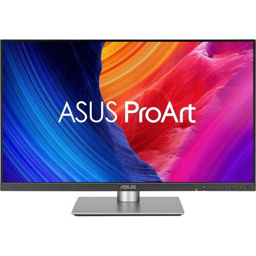 Asus ProArt PA27JCV 27" Class 5K LED Monitor - 16:9 - Black - 27" Viewable - In-plane Switching (IPS) Technology - LED Backlight - 5120 x 2880 - - PA27JCV - Image 6