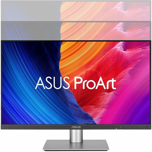 Asus ProArt PA27JCV 27" Class 5K LED Monitor - 16:9 - Black - 27" Viewable - In-plane Switching (IPS) Technology - LED Backlight - 5120 x 2880 - - PA27JCV - Image 7