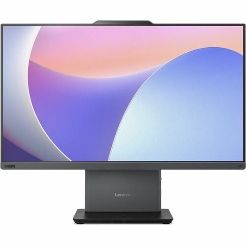 Lenovo ThinkCentre neo 50a 24 Gen 5 12SD004BUS All-in-One Computer - Intel Core i5 13th Gen i5-13420H - 32 GB - 512 GB SSD - 23.8" Full HD - 12SD004BUS - Image 2
