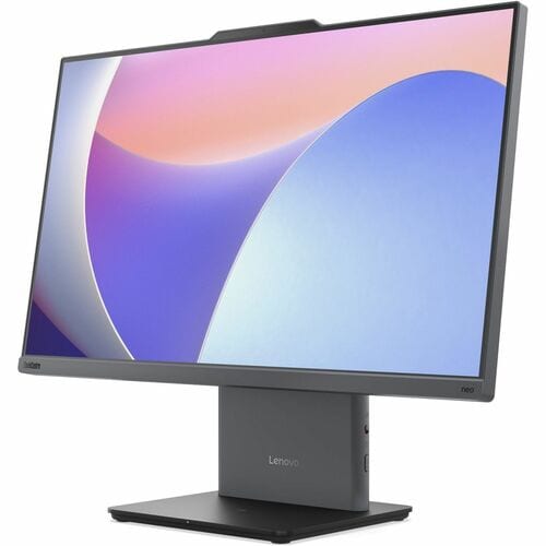 Lenovo ThinkCentre neo 50a 24 Gen 5 12SD004BUS All-in-One Computer - Intel Core i5 13th Gen i5-13420H - 32 GB - 512 GB SSD - 23.8" Full HD - 12SD004BUS - Image 6