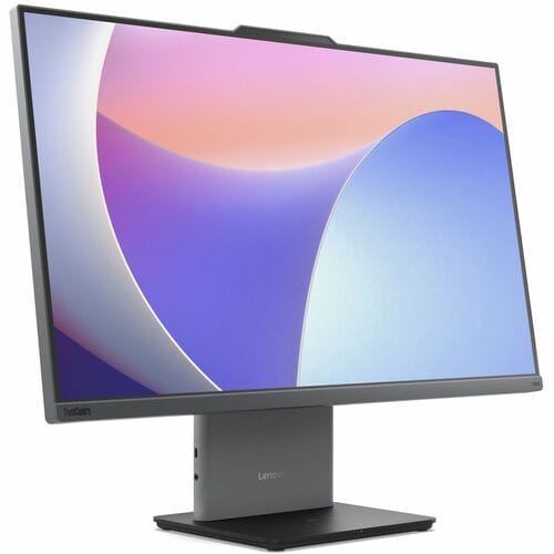 Lenovo ThinkCentre neo 50a 27 Gen 5 12SB003HUS All-in-One Computer - Intel Core i5 13th Gen i5-13420H - 32 GB - 512 GB SSD - 27" Full HD - 12SB003HUS - Image 6