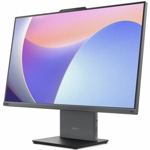 Lenovo ThinkCentre neo 50a 27 Gen 5 12SB003HUS All-in-One Computer - Intel Core i5 13th Gen i5-13420H - 32 GB - 512 GB SSD - 27" Full HD - 12SB003HUS