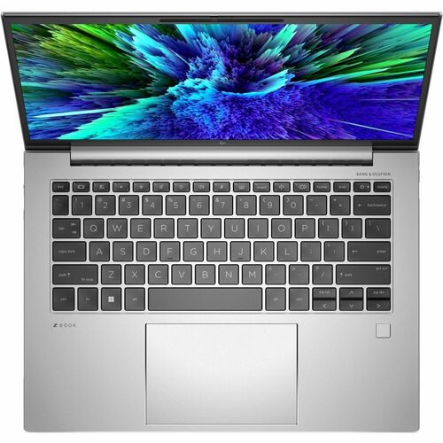 HP ZBOOK FIREFLY G10 A R7 PRO7840HS 14IN 16GB 512GB W11P64 - 88F35UT#ABA - Image 7