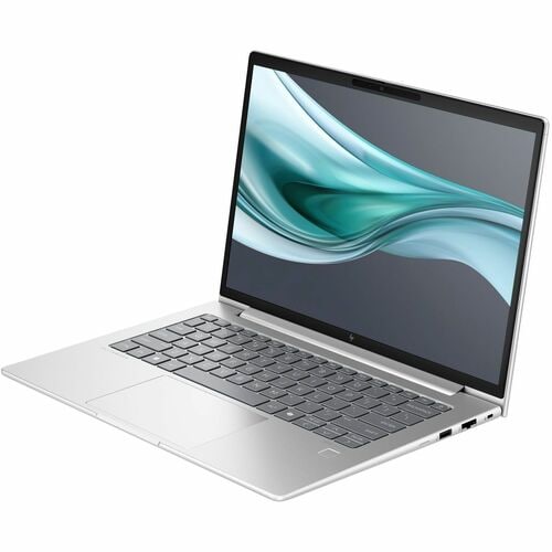 HP EliteBook 640 G11 14" Notebook - WUXGA - Intel Core Ultra 7 165U - 32 GB - 512 GB SSD - Intel Chip - LTE Advanced - - B3FS0UC#ABA - Image 11