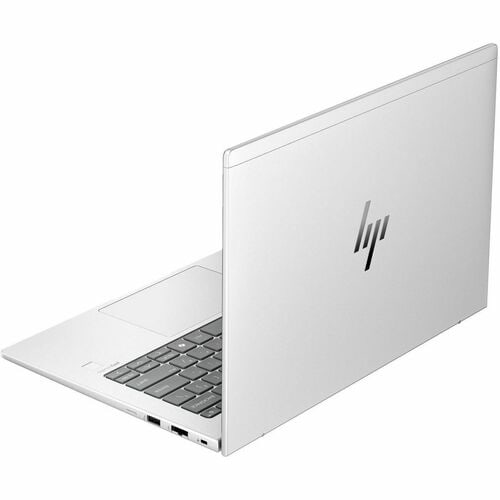HP EliteBook 640 G11 14" Notebook - WUXGA - Intel Core Ultra 7 165U - 32 GB - 512 GB SSD - Intel Chip - LTE Advanced - - B3FS0UC#ABA - Image 4