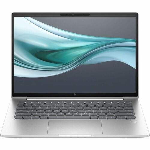 HP EliteBook 640 G11 14" Notebook - WUXGA - Intel Core Ultra 7 165U - 32 GB - 512 GB SSD - Intel Chip - LTE Advanced - - B3FS0UC#ABA