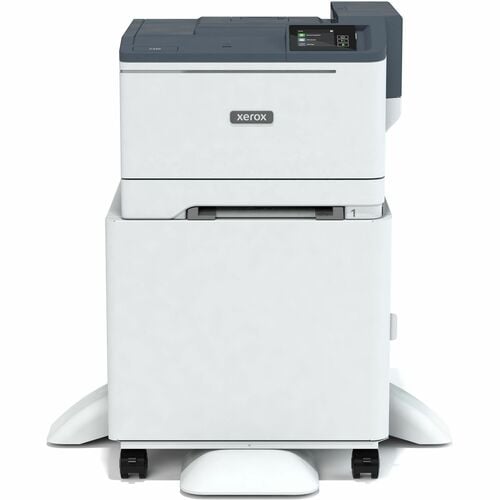 Xerox C320 Wired/Wireless Laser Printer - Color - 35 ppm Color - 1200 x 1200 dpi Print - Automatic Duplex Print - 251 Sheets Input - Ethernet - - C320/DNI - Image 17