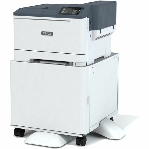 Xerox C320 Wired/Wireless Laser Printer - Color - 35 ppm Color - 1200 x 1200 dpi Print - Automatic Duplex Print - 251 Sheets Input - Ethernet - - C320/DNI - Image 18