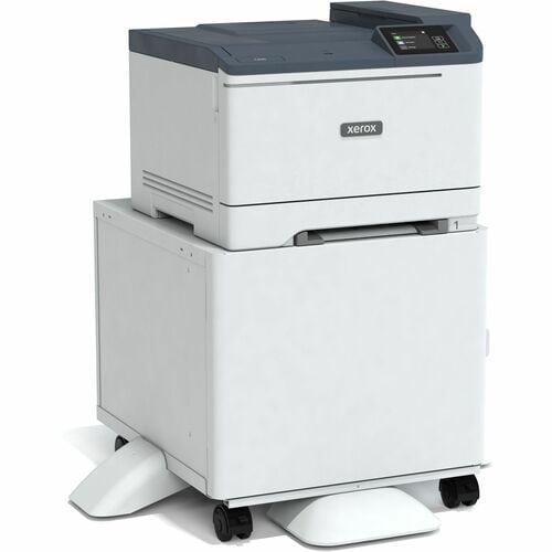 Xerox C320 Wired/Wireless Laser Printer - Color - 35 ppm Color - 1200 x 1200 dpi Print - Automatic Duplex Print - 251 Sheets Input - Ethernet - - C320/DNI - Image 19
