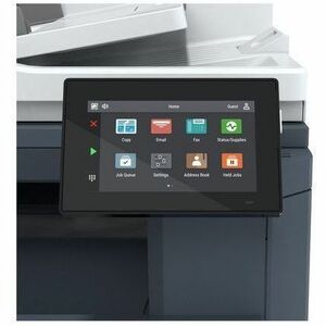 Xerox C320 Wired/Wireless Laser Printer - Color - 35 ppm Color - 1200 x 1200 dpi Print - Automatic Duplex Print - 251 Sheets Input - Ethernet - - C320/DNI - Image 26