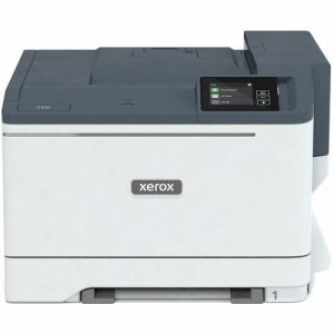 Xerox C320 Wired/Wireless Laser Printer - Color - 35 ppm Color - 1200 x 1200 dpi Print - Automatic Duplex Print - 251 Sheets Input - Ethernet - - C320/DNI