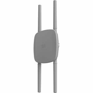 Cisco CATALYST9163EAP(W6E TRI-BAND2X2 OUTDOR)W/RG-B REMANUFACTURED CW9163E-B-RF