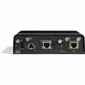 Cisco IW9165 11AX 6E4RFPORTSBDOMAINWGBSWVERSION IW9165E-B-WGB-RF