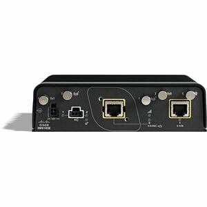 Cisco IW9165 11AX 6E 4RFPORTSZDOMAINWGBSWVERSION IW9165E-Z-WGB-RF