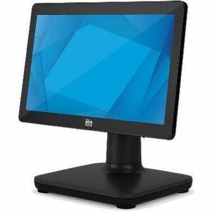 Elo EloPOS POS Terminal - Celeron G4900T - 8 GB DDR4 SDRAM - 256 GB SSD M.2/SATA - Windows 10 IoT Enterprise LTSB (64-bit) E547007 - Image 3