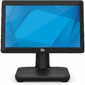 Elo EloPOS POS Terminal - Celeron G4900T - 8 GB DDR4 SDRAM - 256 GB SSD M.2/SATA - Windows 10 IoT Enterprise LTSB (64-bit) E547007 - Image 4