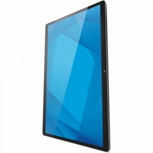 I-SERIES SLATE W INTEL 15.6IN WIN10 16GB RAM 128G SSD STAND - E128434