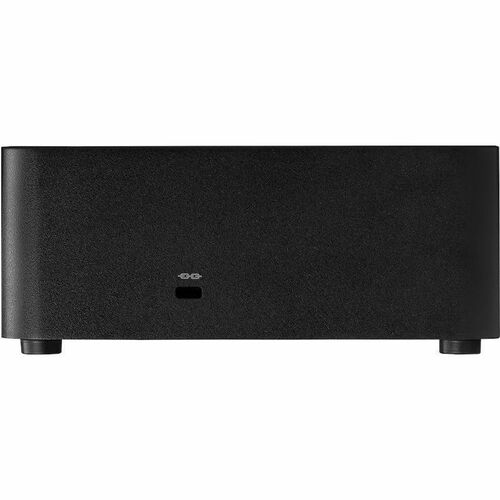 MSI Cubi NUC 13MQG 227US Mini PC Intel Core i5-1345U Vpro Enterprise 16GB 1TB W11P - Mini Yet Powerful The Cubi NUC is the ideal solution for confined - CUBINUC13MQ227 - Image 5