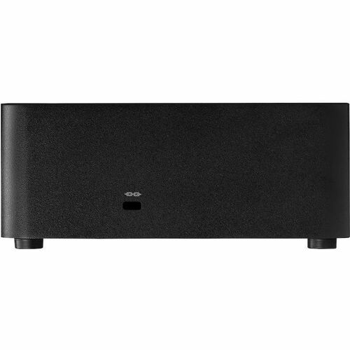 MSI Cubi NUC 13MQG 226UST Mini PC Intel Core i5-1345U vPro Enterprise 16GB 1TB W11P TAA Compliant - Mini Yet Powerful The Cubi NUC is the ideal solution - CUBI13MQ226TAA - Image 4