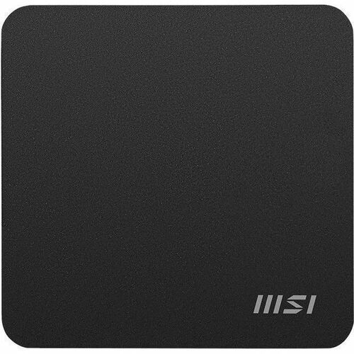 MSI Cubi NUC 13MQG 226UST Mini PC Intel Core i5-1345U vPro Enterprise 16GB 1TB W11P TAA Compliant - Mini Yet Powerful The Cubi NUC is the ideal solution - CUBI13MQ226TAA - Image 5