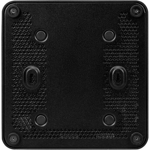 MSI Cubi NUC 13MQG 226UST Mini PC Intel Core i5-1345U vPro Enterprise 16GB 1TB W11P TAA Compliant - Mini Yet Powerful The Cubi NUC is the ideal solution - CUBI13MQ226TAA - Image 6