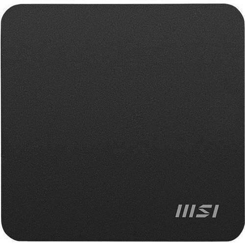 MSI Cubi NUC 13MQG 222UST Mini PC Intel Core i7-1365U vPro Enterprise 32GB 1TB W11PTAA Compliant - Mini Yet Powerful The Cubi NUC is the ideal solution for - CUBI13MQ222TAA - Image 6