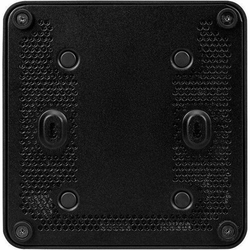 MSI Cubi NUC 13MQG 222UST Mini PC Intel Core i7-1365U vPro Enterprise 32GB 1TB W11PTAA Compliant - Mini Yet Powerful The Cubi NUC is the ideal solution for - CUBI13MQ222TAA - Image 7