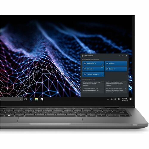 DELL SOURCING - NEW Latitude 7000 7430 14" Notebook - Full HD - Intel Core i5 12th Gen i5-1245U - vPro Technology - 16 GB - 256 GB - CYD0C - Image 26