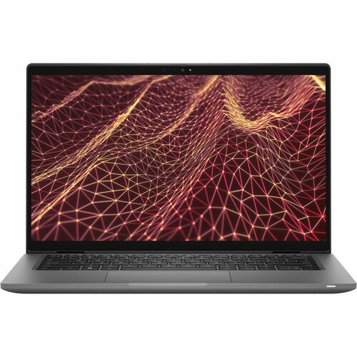 DELL SOURCING - NEW Latitude 7000 7430 14" Notebook - Full HD - Intel Core i5 12th Gen i5-1245U - vPro Technology - 16 GB - 256 GB - CYD0C - Image 7