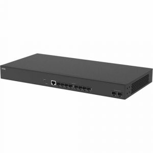 D8308 FIBER AGGR SWITCH - 03063-004