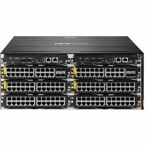 HPE HPE ANW 5420 6-SLOT TAA SWITCH PL-WB S0U69A
