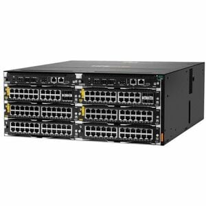 HPE HPE ANW 5420 20G CL4 4P TAA Module PL-WB S0U73A