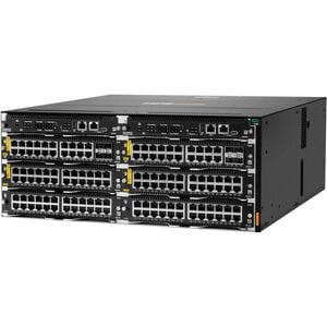 HPE HPE ANW 5420 24G CL4 TAA MODULE PL-WB S0U72A