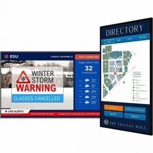 65IN SLP65 UHD ENERGY STAR CERTIFIED - 998-3928-00