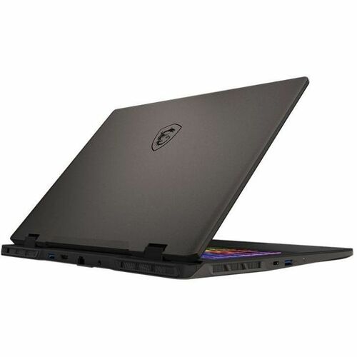 MSI SWORD 16 inch Gaming Laptop 165Hz Intel Core i9-13980HX NVidia RTX 4060 32G 1TB SSD Win11 Home - 24-Zone RGB gaming keyboard Exclusive Cooler Boost 5 Technology - SWORD1613828 - Image 2