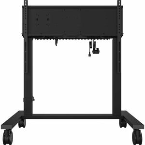 BenQ MT02E MOTORIZED CART MOTORIZED CART VESA 800X600MM 5A.FAR10.NE1