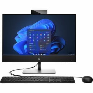 HP I CUSTOM PRO ONE 440 G9 AIO I514500 16GB/512GB PC B44KYUC#ABA