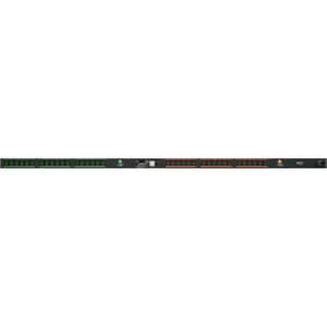 Vertiv RPDU MONITORED UNIT LEVEL EC 32A 230V 7.3KW VERTICAL (36) CO VP4G30AK