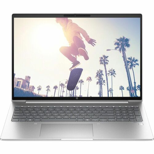 HP PROBOOK 460 G11 PIKE SILVER LAPTOP CORE ULTRA 7 155U 16GB - A23C9EA#BH5 - Image 2