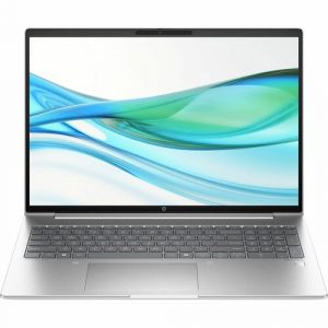 HP PROBOOK 460 G11 PIKE SILVER LAPTOP CORE ULTRA 7 155U 16GB - A23C9EA#BH5