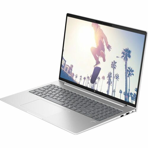 HP PROBOOK 460 G11 PIKE SILVER LAPTOP CORE ULTRA 7 155U 16GB - A23C9EA#BH5 - Image 6