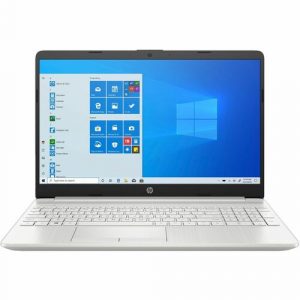 HP 15-DW3035CL SILVER LAPTOP I5-1135G7 12GB 1TB HDD 15.6 LCD - 50U06UA#ABA