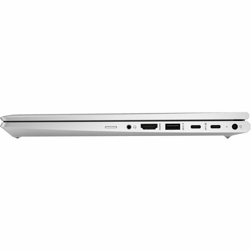 HP PROBOOK 440 G10 PIKE SILVER ALUMINUM LAPTOP I7-1355U 8GB 512GB - 725J3EA - Image 2