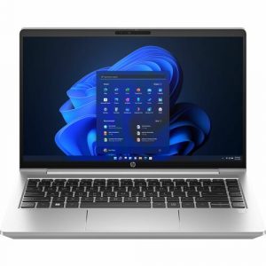HP PROBOOK 440 G10 PIKE SILVER ALUMINUM LAPTOP I7-1355U 8GB 512GB - 725J3EA