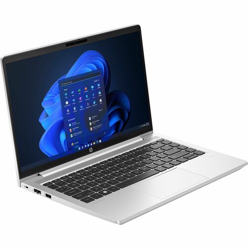 HP PROBOOK 440 G10 PIKE SILVER ALUMINUM LAPTOP I7-1355U 8GB 512GB - 725J3EA - Image 7