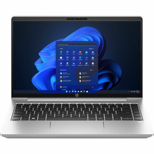 HP PROBOOK 440 G10 PIKE SILVER ALUMINUM LAPTOP I7-1355U 8GB 512GB - 725J3EA