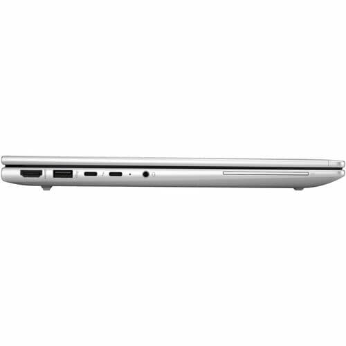 HP EliteBook 640 G11 14" Notebook - WUXGA - Intel Core Ultra 5 135U - 32 GB - 512 GB SSD - Intel Chip - 1920 x 1200 - B15LBEP#ABA - Image 3